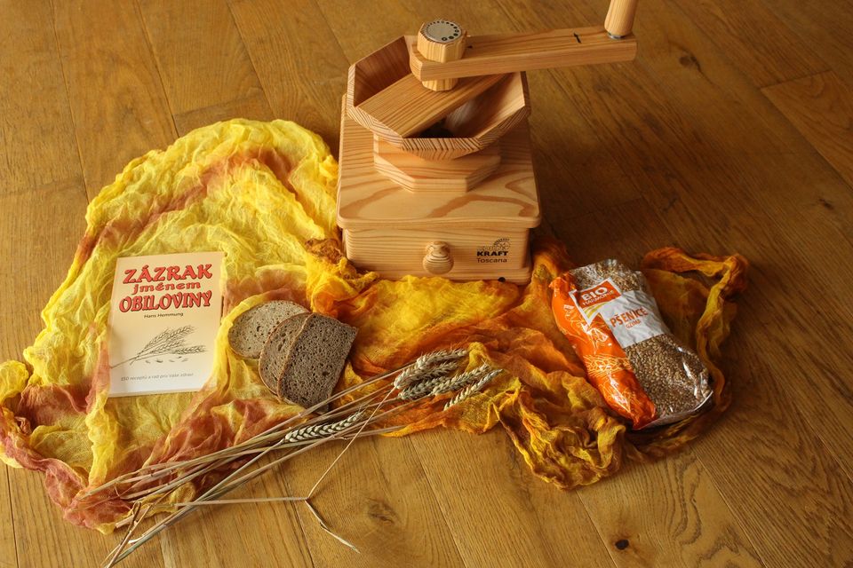 PEKARSKA-1 Řemeslné dílničky 1