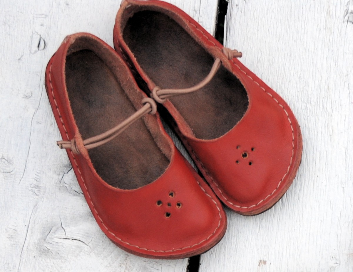 balerinky barefoot4