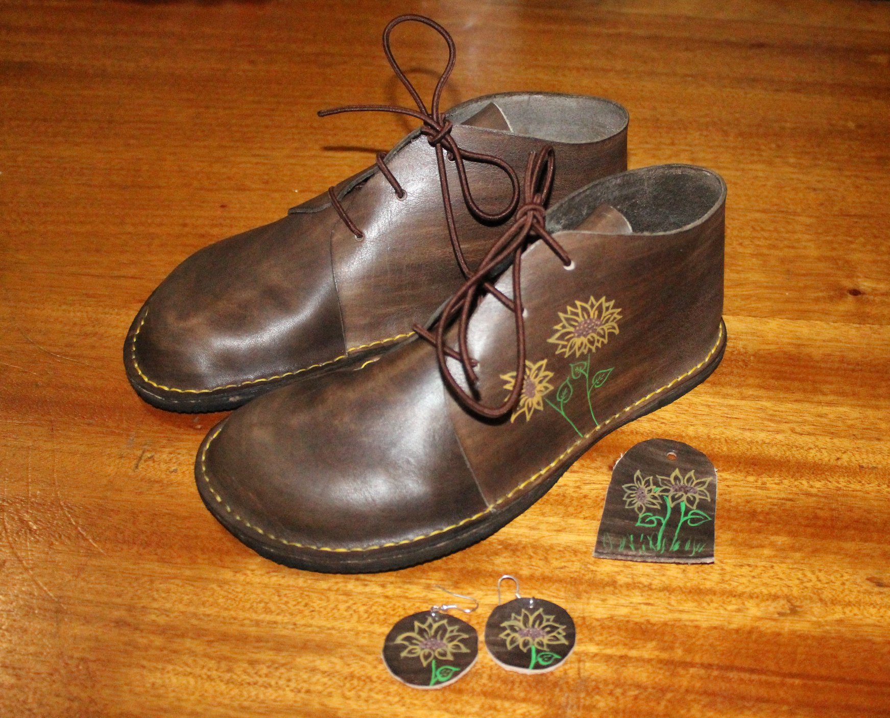 polobotkyMave barefoot1