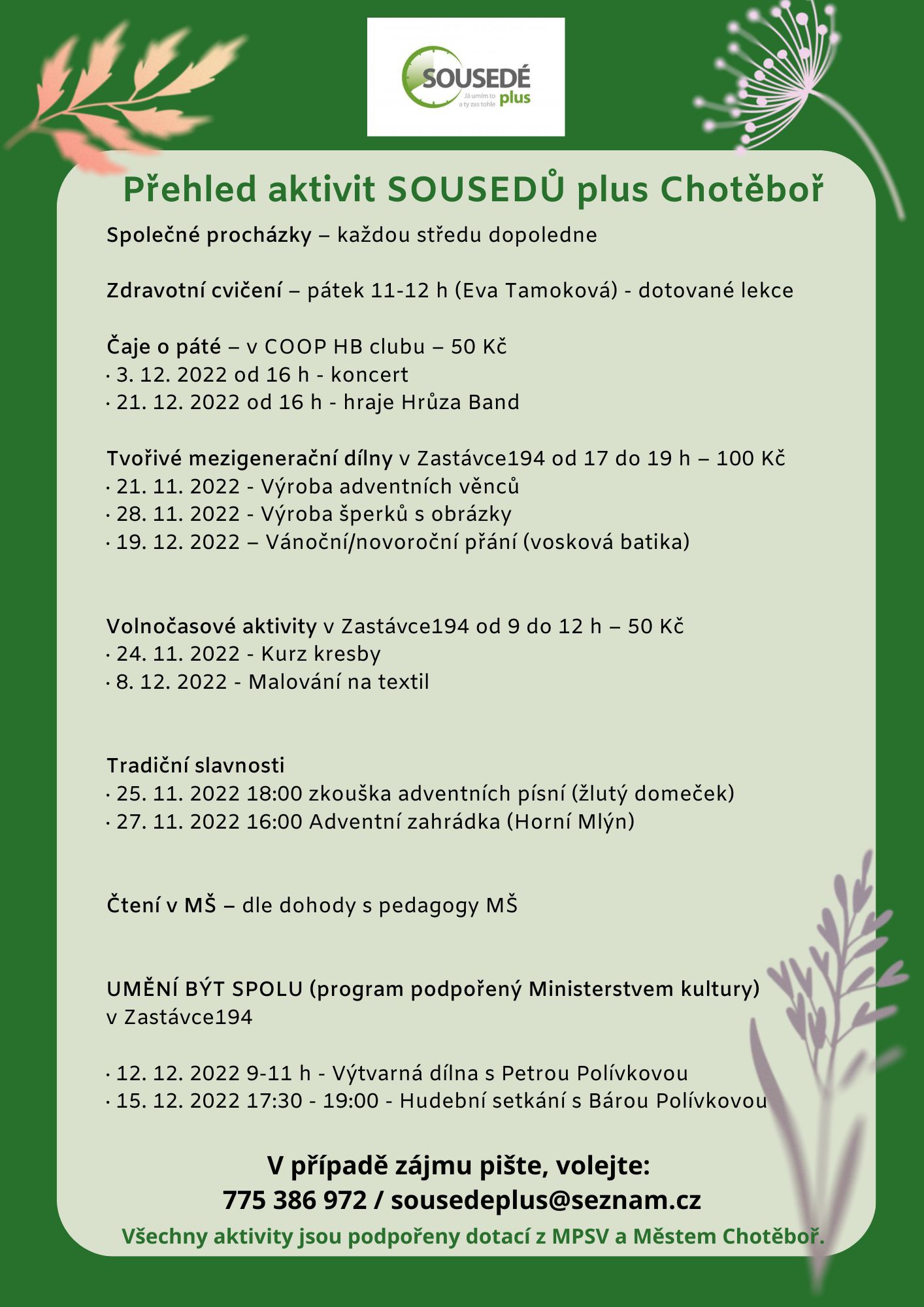 Sousede plus podzim2022 (2)